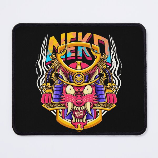 Item preview, Nekoma designed and sold by enottstudio.