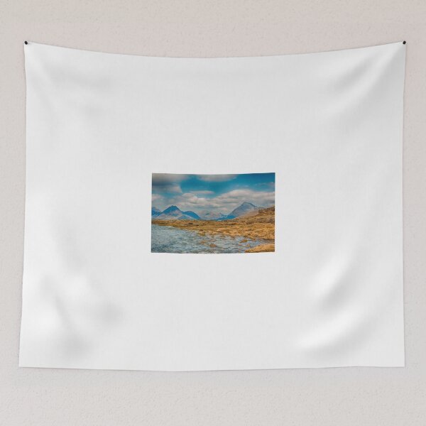 Item preview, Skye, Scotland - Elgol beach designed and sold by Mark Bangert.