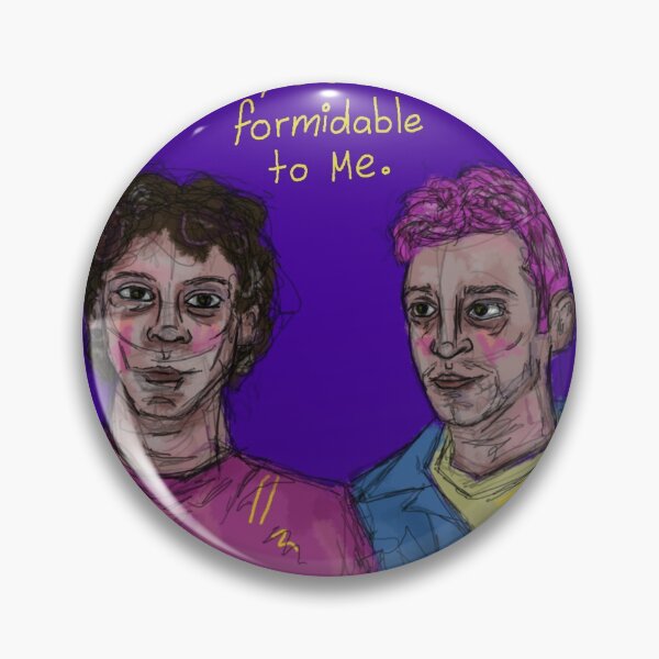 Item preview, Formidable designed and sold by AkitchenSink2Me.