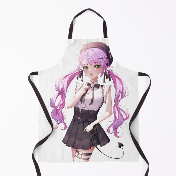 Item preview, Tokoyami Towa designed and sold by StacySherhman.