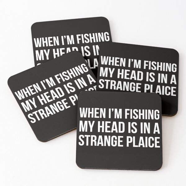 Item preview, Fishing designed and sold by Slogans4u.