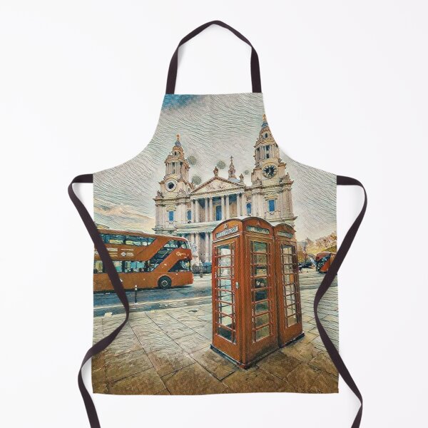 Item preview, LONDON designed and sold by PSheekey.