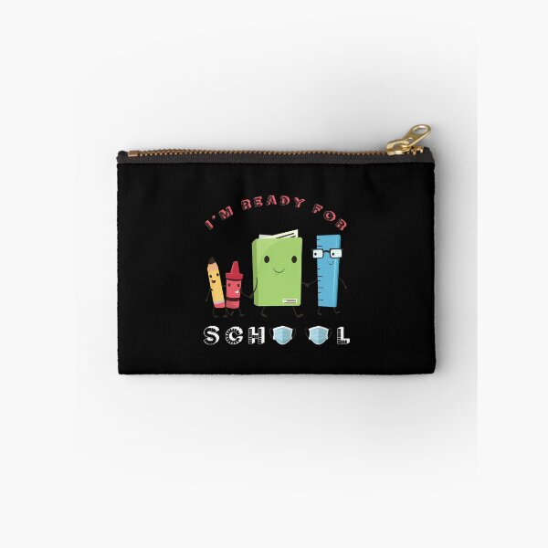 Item preview, I'm Ready For School  designed and sold by Laura J Devera ⭐⭐⭐⭐⭐.