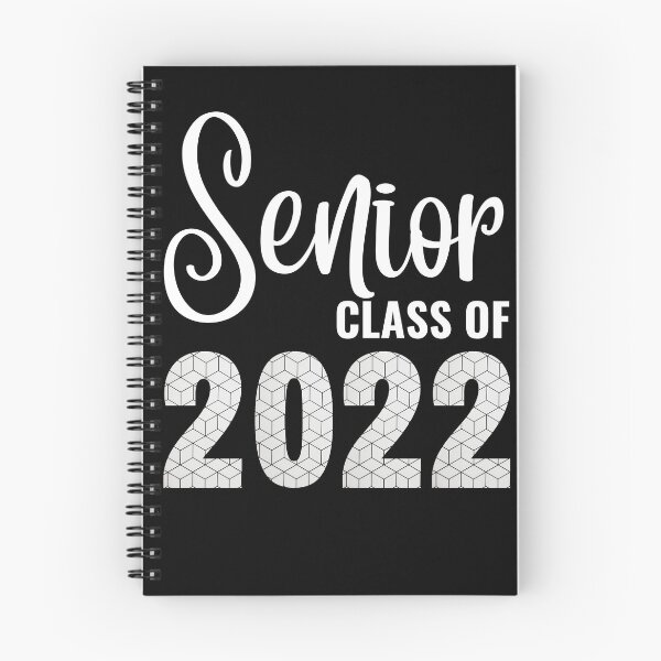 Item preview, Senior 2022 Graduation Class Of 2022 T-Shirt designed and sold by spolayastore.