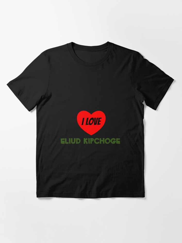 eliud kipchoge shirt