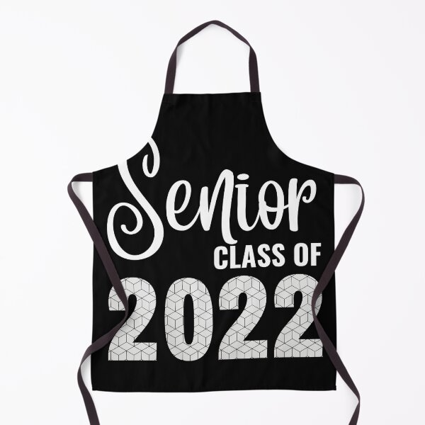 Item preview, Senior 2022 Graduation Class Of 2022 T-Shirt designed and sold by spolayastore.