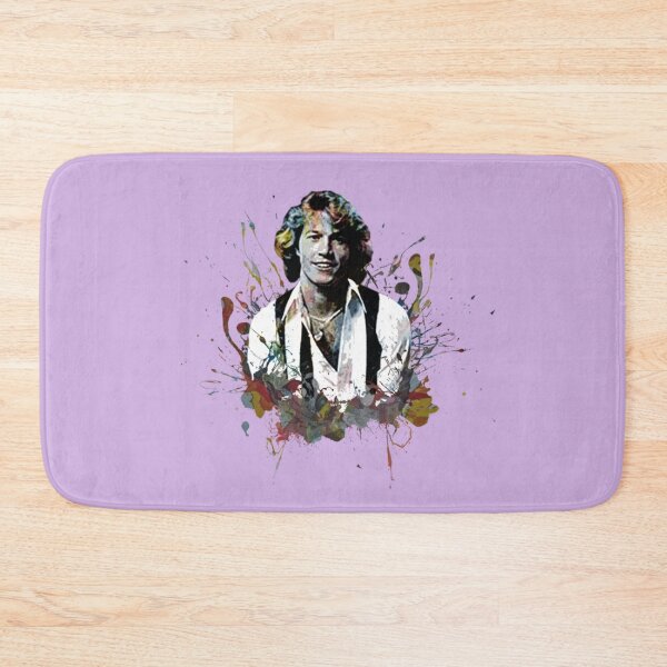 Item preview, Musician andy pose Andy Gibb  designed and sold by HupiReya.