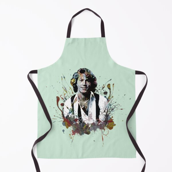 Item preview, Musician andy pose Andy Gibb  designed and sold by HupiReya.