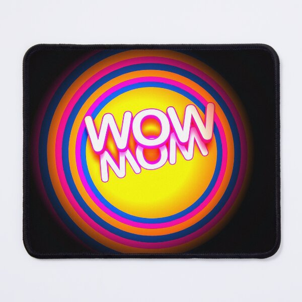 Item preview, WOW MOM designed and sold by Klementsen.
