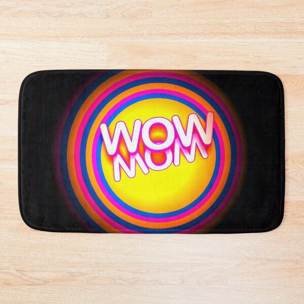 Item preview, WOW MOM designed and sold by Klementsen.