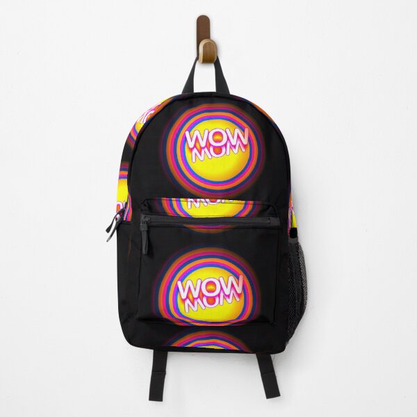 Item preview, WOW MOM designed and sold by Klementsen.