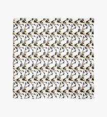 Betty Jordan iv Bred - Print Scarf