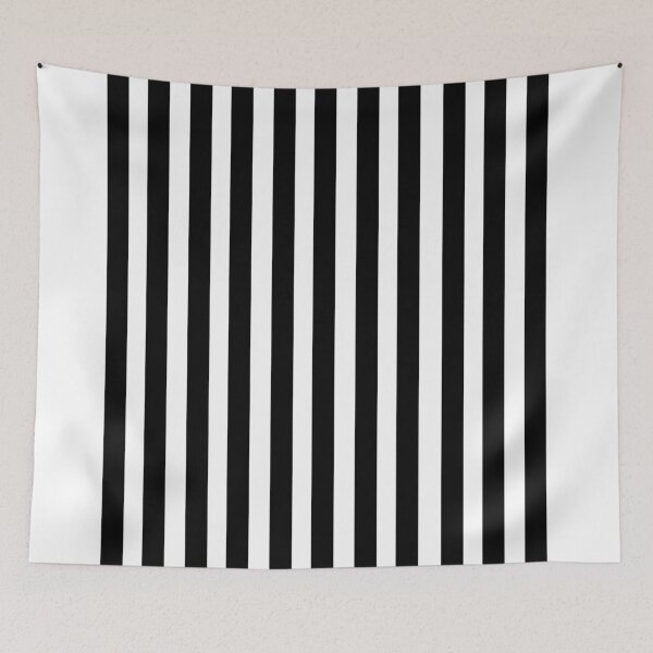 Item preview, BLACK STRIPES designed and sold by PSheekey.