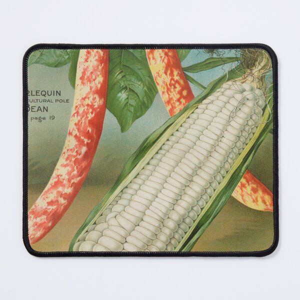 Item preview, Vintage Seed Pack Botanical Art  designed and sold by Joanne Pane.