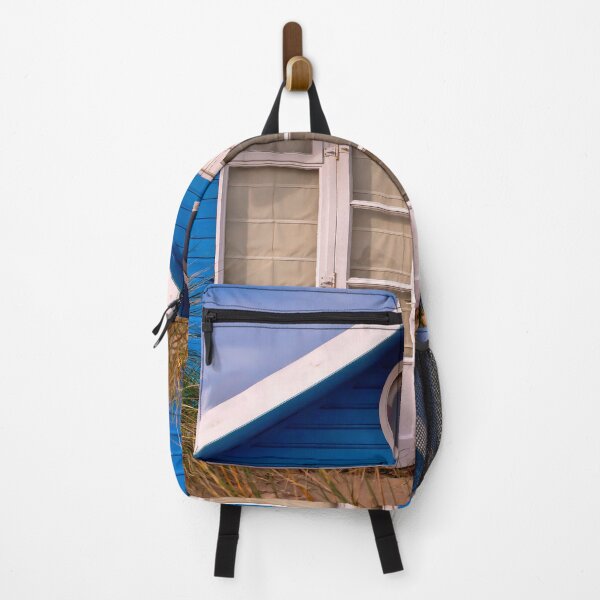 Item preview, Beach Hut Hengistbury Head Dorset England designed and sold by AndyEvansPhotos.