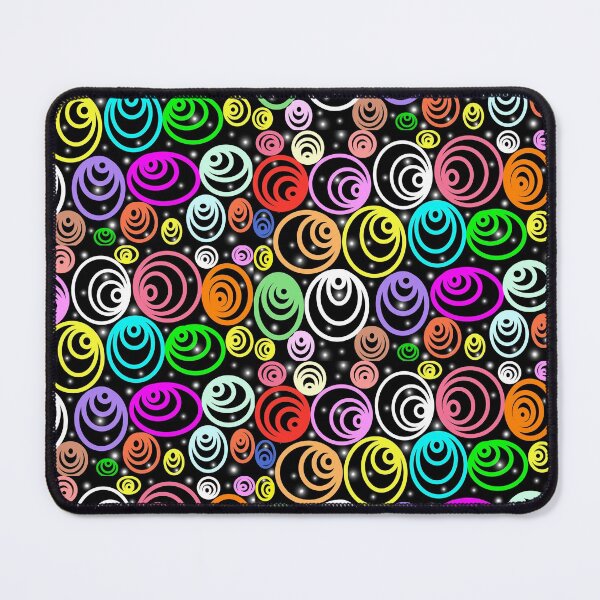 Item preview, Colorful Shell designed and sold by Shirley cute art .