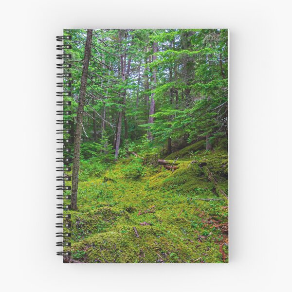 Item preview, Canadian backwoods designed and sold by Dalyndigital Photography.