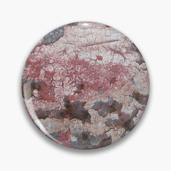 Item preview, Cracking Paint and Rust Abstract designed and sold by Anna Lemos.