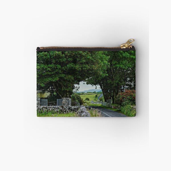Item preview, Carran Church, Connemara, Ireland - where we came from designed and sold by Mark Bangert.