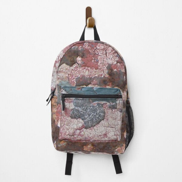 Item preview, Cracking Paint and Rust Abstract designed and sold by Anna Lemos.