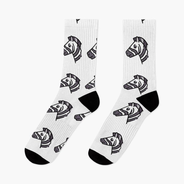 Item preview, ZEBRA (Pattern) designed and sold by PSheekey.