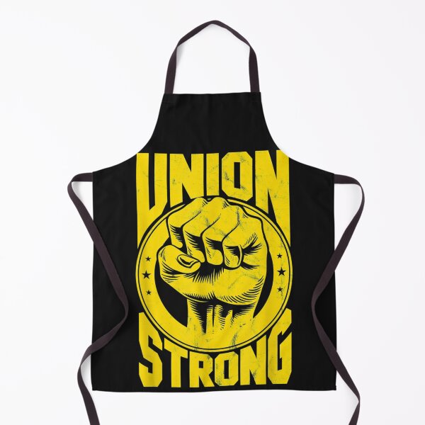 Item preview, Vintage Proud Labor Day Workers Union Strong Fist designed and sold by TERRYCOXSHOP.