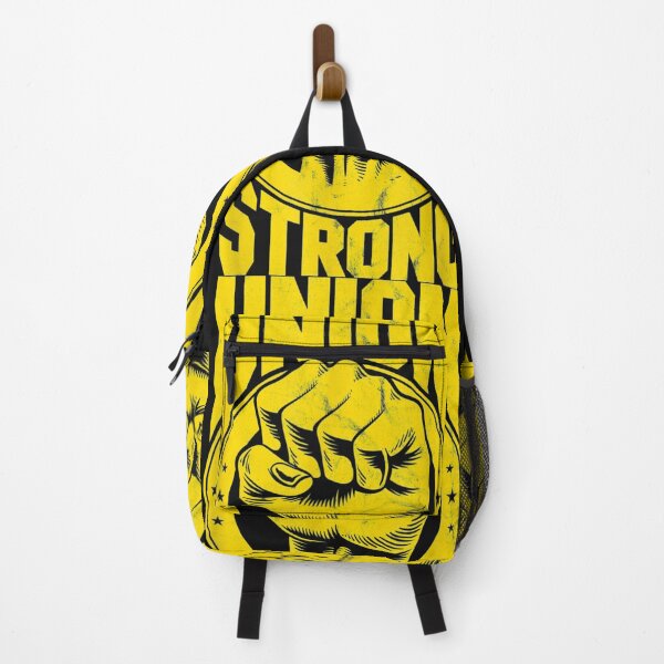 Item preview, Vintage Proud Labor Day Workers Union Strong Fist designed and sold by TERRYCOXSHOP.