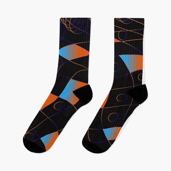 Item preview, Gradient Colors Abstract Design designed and sold by LapuniStore.