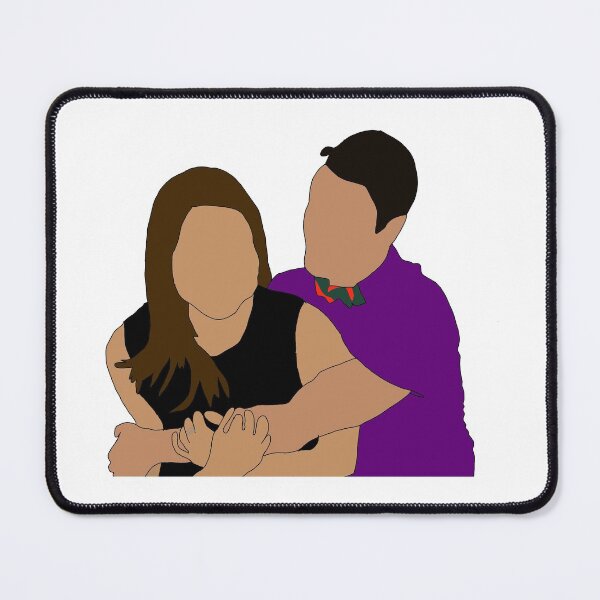 Item preview, Tina and Blaine  designed and sold by dannp15.