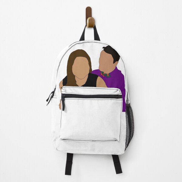 Item preview, Tina and Blaine designed and sold by dannp15.