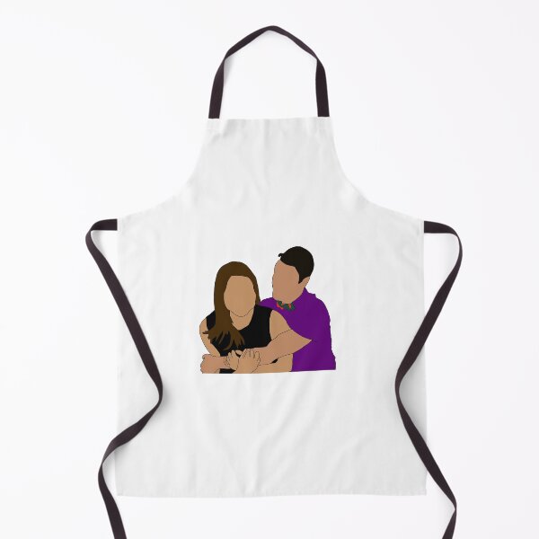 Item preview, Tina and Blaine  designed and sold by dannp15.