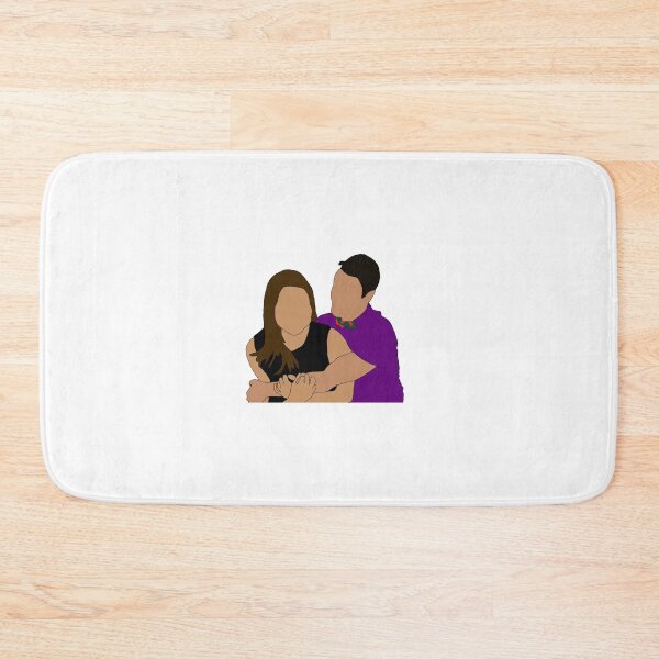 Item preview, Tina and Blaine  designed and sold by dannp15.