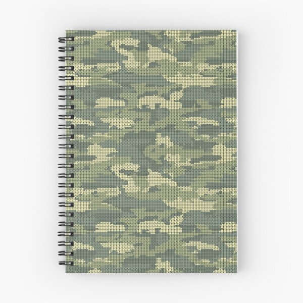 Item preview, Camouflage designed and sold by OtterFactory.