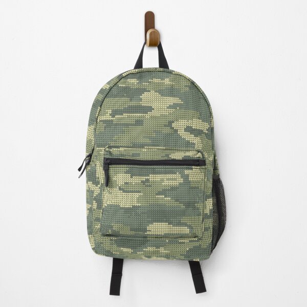 Item preview, Camouflage designed and sold by OtterFactory.