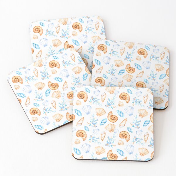 Item preview, Sealife designed and sold by MarinaBDesigns.