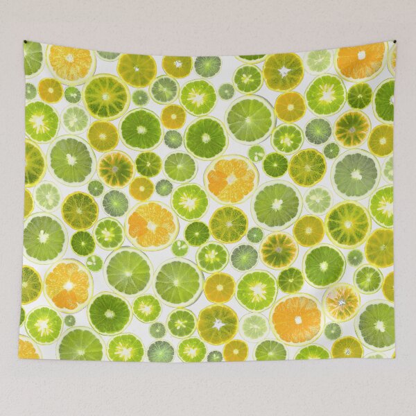 Item preview, Citrus designed and sold by OtterFactory.