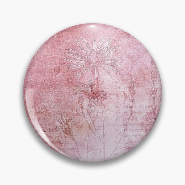 Item preview, Vintage rose paper designed and sold by OtterFactory.