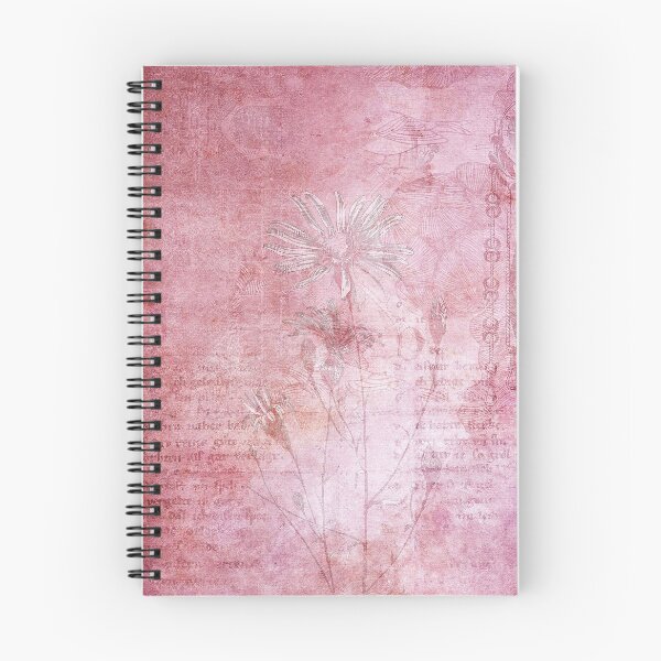 Item preview, Vintage rose paper designed and sold by OtterFactory.