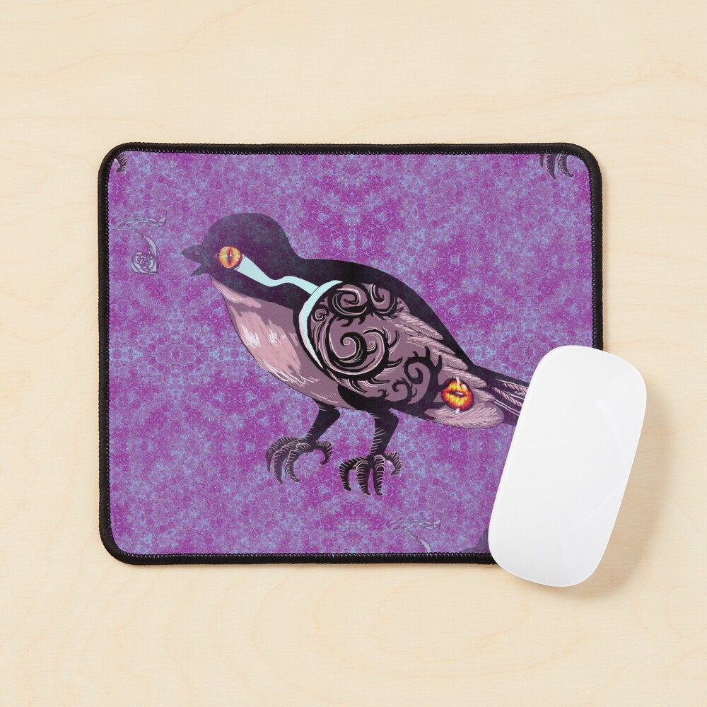 Item preview, Mouse Pad designed and sold by IschemicNeuron.