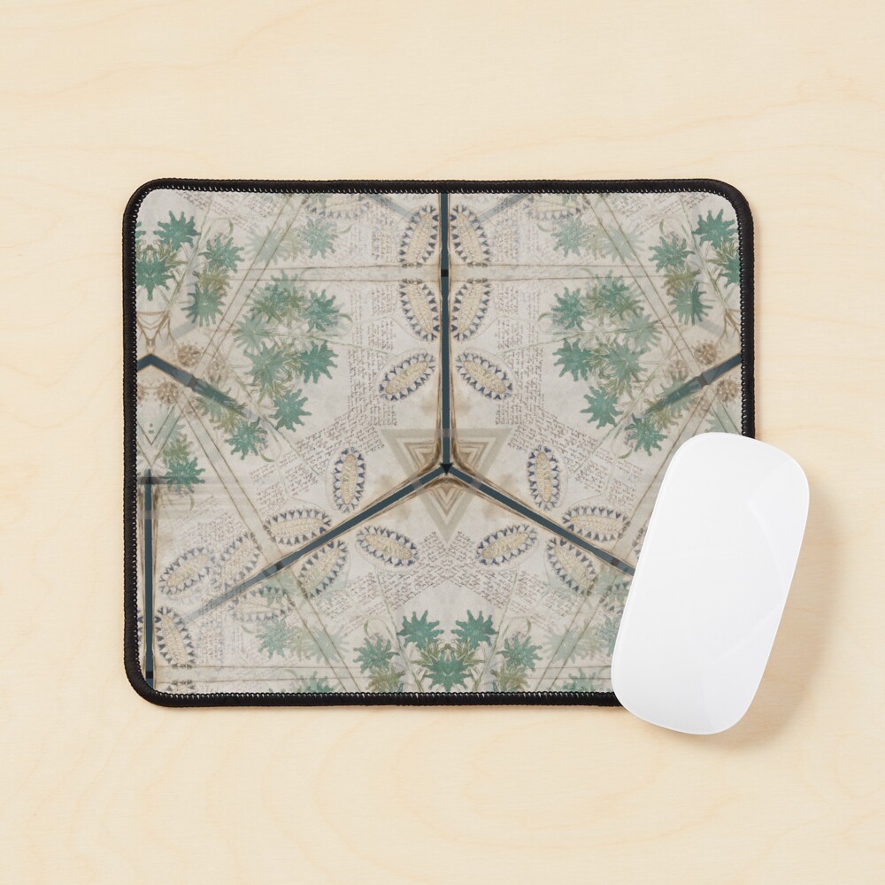 Item preview, Mouse Pad designed and sold by IschemicNeuron.