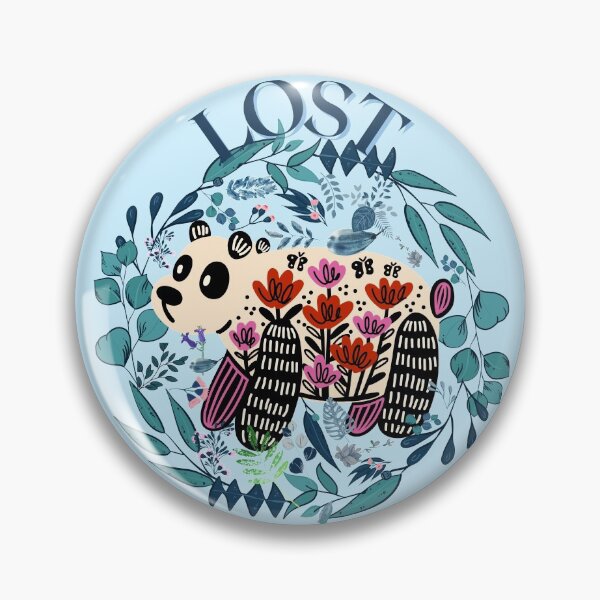 Item preview, Lost designed and sold by idesignbyJiras.