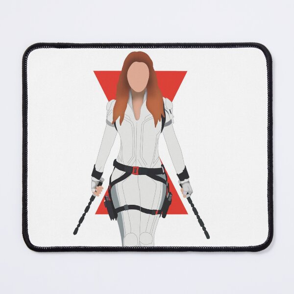 Item preview, Widow agent Nat designed and sold by AbiLouise4.