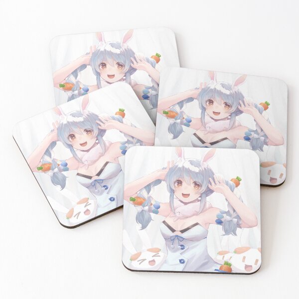 Item preview, Usada Pekora Bunny designed and sold by StacySherhman.