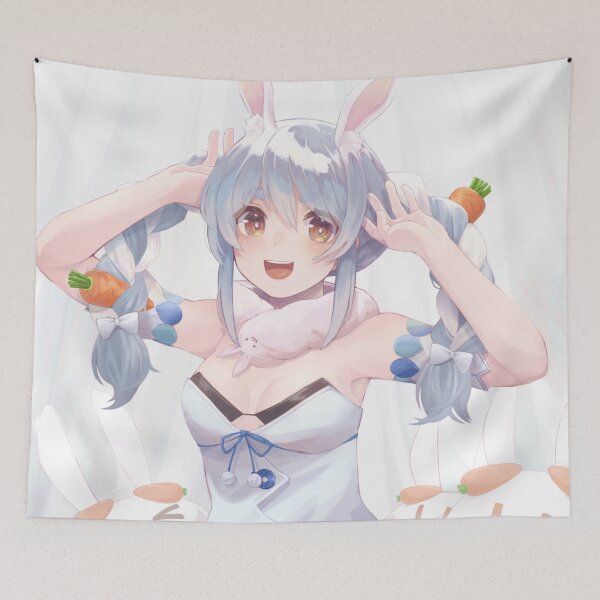 Item preview, Usada Pekora Bunny designed and sold by StacySherhman.