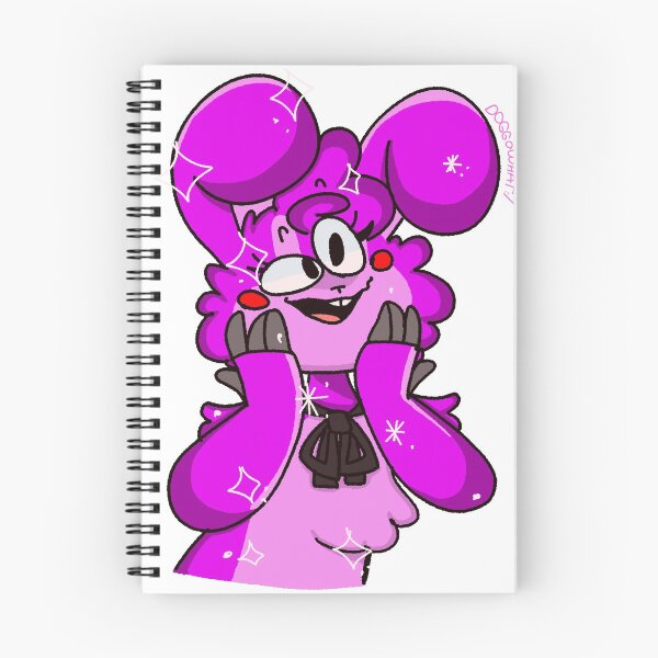 Item preview, Banny (TWF) designed and sold by Doggowhat.