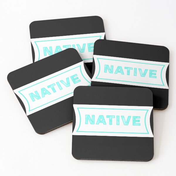 Item preview, Native designed and sold by Us-nature.