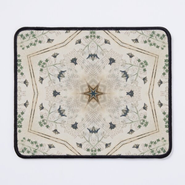 Item preview, Magicae Siderum designed and sold by IschemicNeuron.