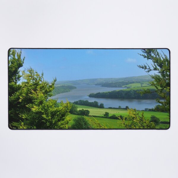 Item preview, Irish Meandering River designed and sold by niki2028.