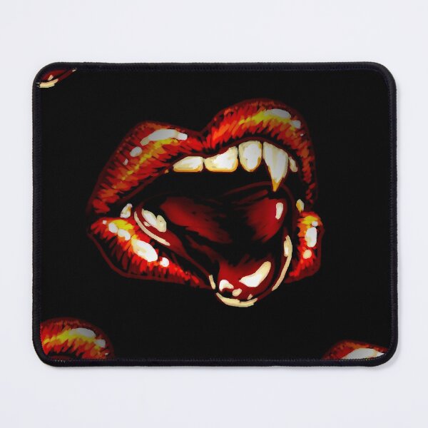 Item preview, Carmilla designed and sold by IschemicNeuron.