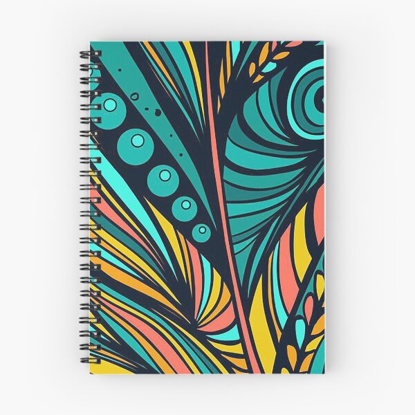 Item preview, Linear abstract background designed and sold by OtterFactory.